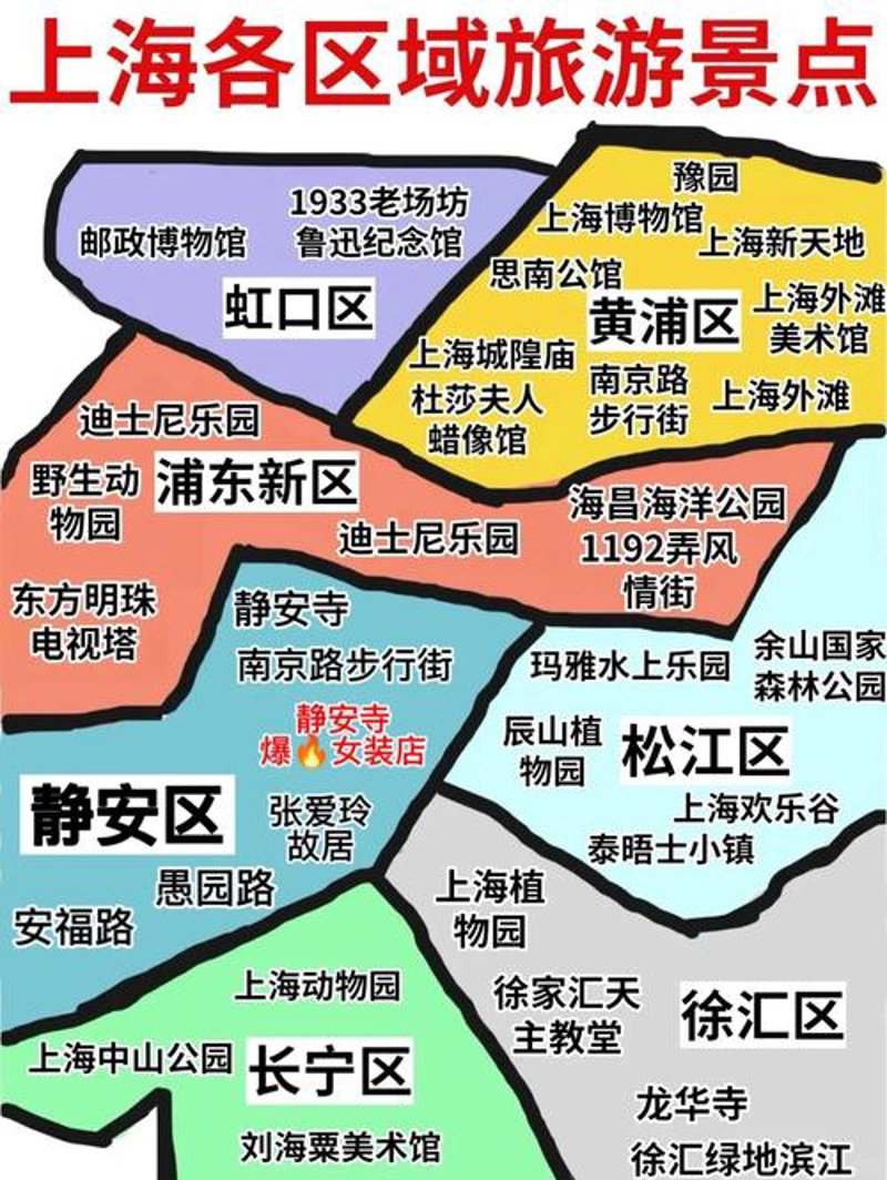北外滩，上海的时尚新地标，哪些酒店值得一住？